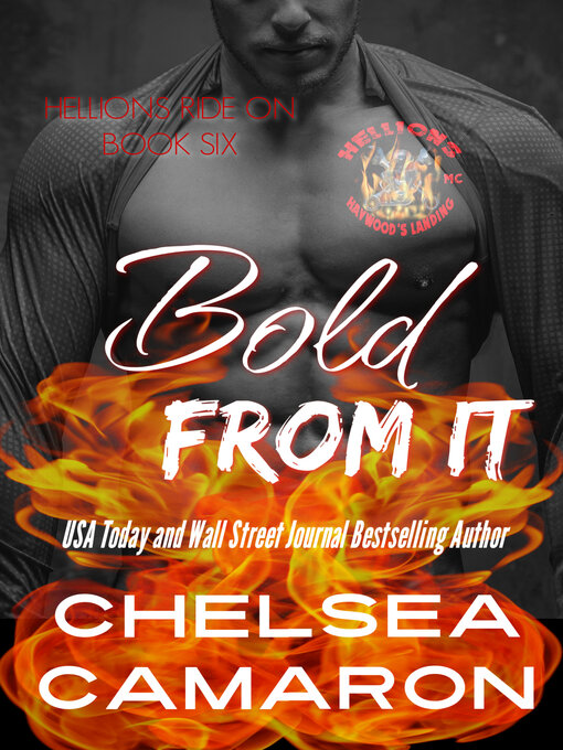 Title details for Bold from It by Chelsea Camaron - Available